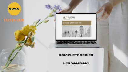 Complete-Series-by-Lex-Van-Dam