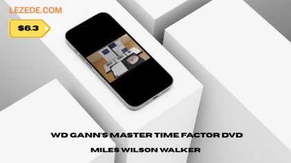 WD-Gann’s-Master-Time-Factor-DVD-By-Miles-Wilson-Walker