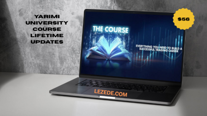 Yarimi-University-Course-Lifetime-Updates