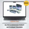 Elite-Earnings-Pusuit-by-Activedaytrader