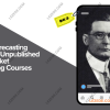 Master-Forecasting-Method-&-Unpublished-Stock-Market-Forecasting-Courses-by-W.D.Gann