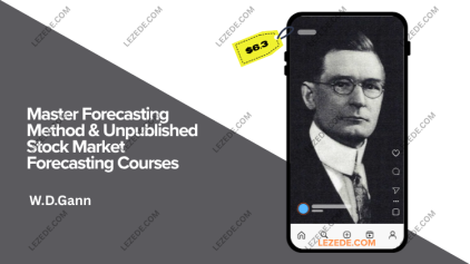 Master-Forecasting-Method-&-Unpublished-Stock-Market-Forecasting-Courses-by-W.D.Gann