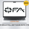 OFA-Ninja-Full-Software-Suite-v7.9.1.5