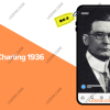 Original-Charting-1936-by-W.D.Gann