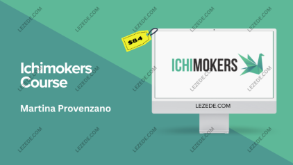 Ichimokers-Course-by-Martina-Provenzano