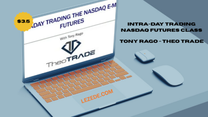 Intra-Day-Trading-Nasdaq-Futures-Class-By-Tony-Rago-Theo-Trade