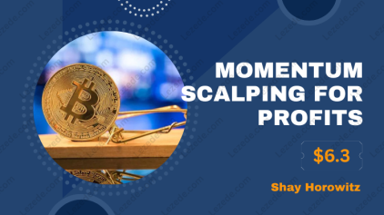 Momentum-Scalping-for-Profits-by-Shay-Horowitz