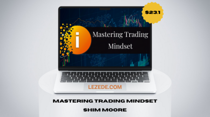 Mastering Trading Mindset by Shim Moore