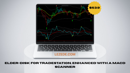 Elder-disk-for-TradeStation-enhanced-with-a-MACD-scanner