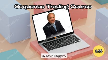 Sequence Trading Course By Kevin Haggerty Free Download