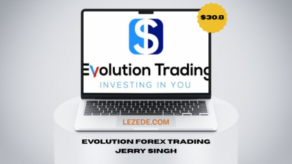 Evolution-Forex-Trading-by-Jerry-Singh