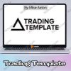 Trading Template by Mike Aston Free Download