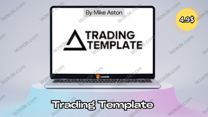 Trading Template by Mike Aston Free Download