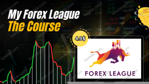 My Forex League - The Course Free Download