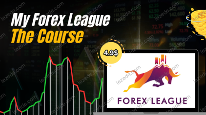 My Forex League - The Course Free Download