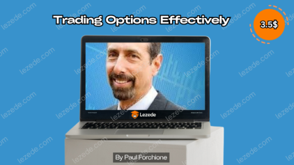 Trading Options Effectively By Paul Forchione Free Download