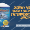 Creating a Profitable Trading & Investing Plan. 6 Key Components By Ron Wagner – Pristine Free Download