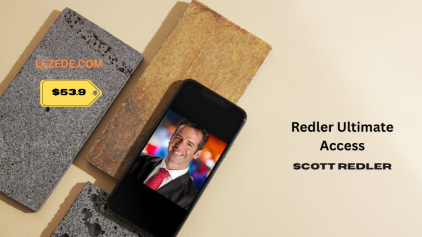 Redler-Ultimate-Access-by-Scott-Redler