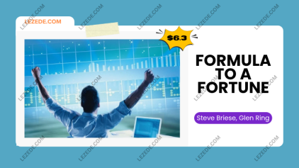 Formula-to-a-Fortune-by-Steve-Briese,-Glen-Ring