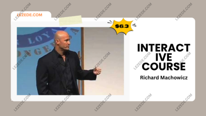Interactive-Course-by-Richard-Machowicz