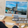 Weekly SPX 15-Day Calendar (entered on Thursdays) by Dan Sheridan Free Download