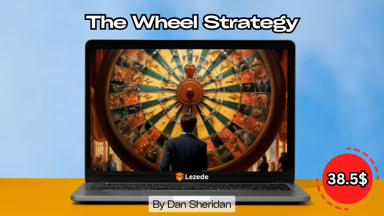 The Wheel Strategy by Dan Sheridan Free Download