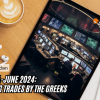 Live April-June 2024: Managing Trades By the Greeks by Dan Sheridan Free Download