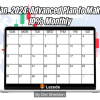Jan. 2024: Advanced Plan to Make 10% Monthly by Dan Sheridan Free Download