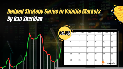 Hedged Strategy Series in Volatile Markets by Dan Sheridan Free Download