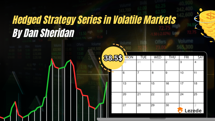 Hedged Strategy Series in Volatile Markets by Dan Sheridan Free Download