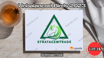 Unbalanced Birds 2023 by Stratagem Trade Free Download