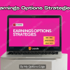 Earnings Options Strategies by My Options Edge Free Download