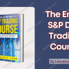 The Emini S&P Day Trading Course by Lawrence Chan Free Download