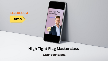 High Tight Flag Masterclass by Leif Soreide
