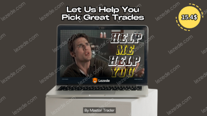 Let Us Help You Pick Great Trades by Master Trader Free Download