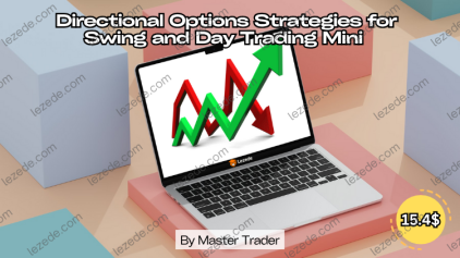 Directional Options Strategies for Swing and Day Trading Mini by Master Trader Free Download