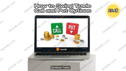 How to Swing Trade Call and Put Options by Master Trader Free Download
