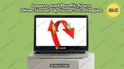 Learn and Profit from Directional Options Strategies by Master Trader Free Download