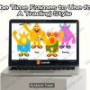 The Time Frames to Use for A Trading Style by Master Trader Free Download