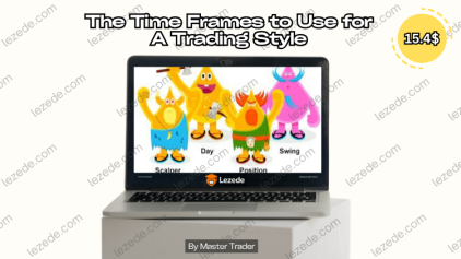 The Time Frames to Use for A Trading Style by Master Trader Free Download
