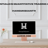 Essentials-in-Quantitative-Trading-(QT*01)-By-HangukQuant's