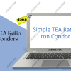 SMB-TEA-Ratio-Iron-Condors