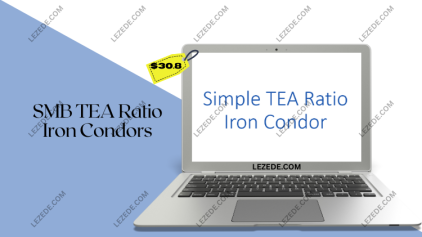 SMB-TEA-Ratio-Iron-Condors