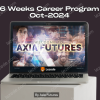 6 Weeks Career Program Oct-2024 by Axia Futures Free Download