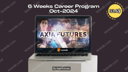 6 Weeks Career Program Oct-2024 by Axia Futures Free Download