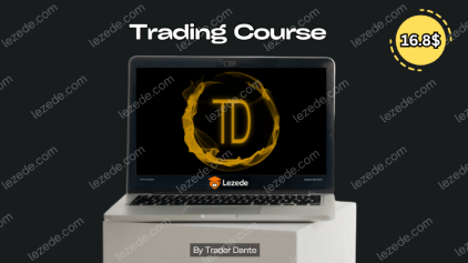 Trading Course by Trader Dante Free Download