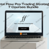 Fractal Flow Pro Trading Strategies 7 Courses Bundle Free Download