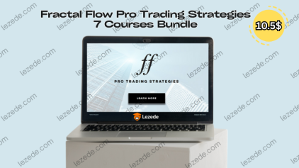 Fractal Flow Pro Trading Strategies 7 Courses Bundle Free Download