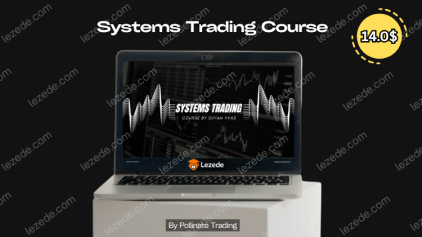 Systems Trading Course by Pollinate Trading Free Download