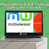 MotiveWave 6.2.4 Trading Software + Crack Free Download
